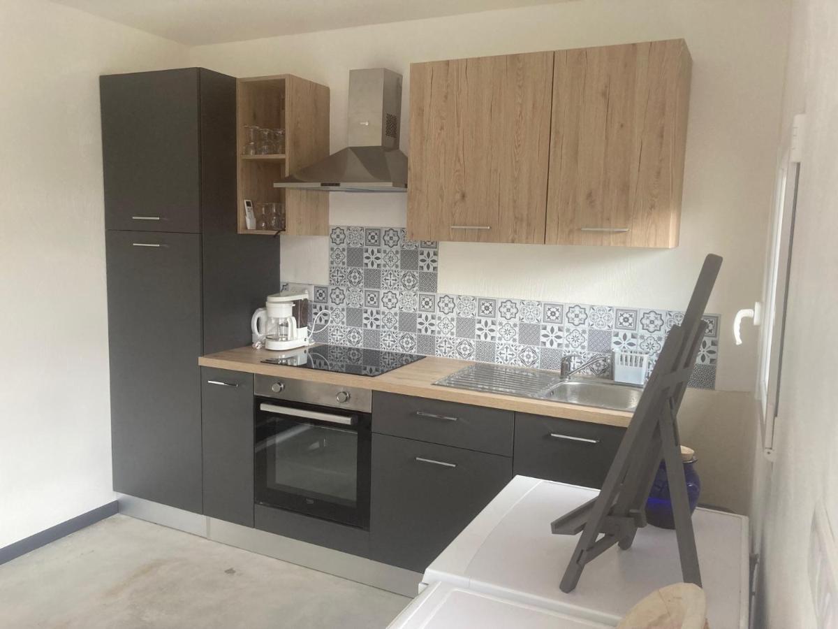"Chambre" Chez Zabou Carpentras Exterior foto